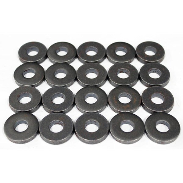 Aftermarket Chopper, Rotor, Washer Kit Fits Redekop WN-RK-BK555-PEX - main